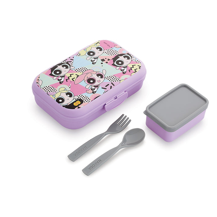 DINO LUNCH BOX