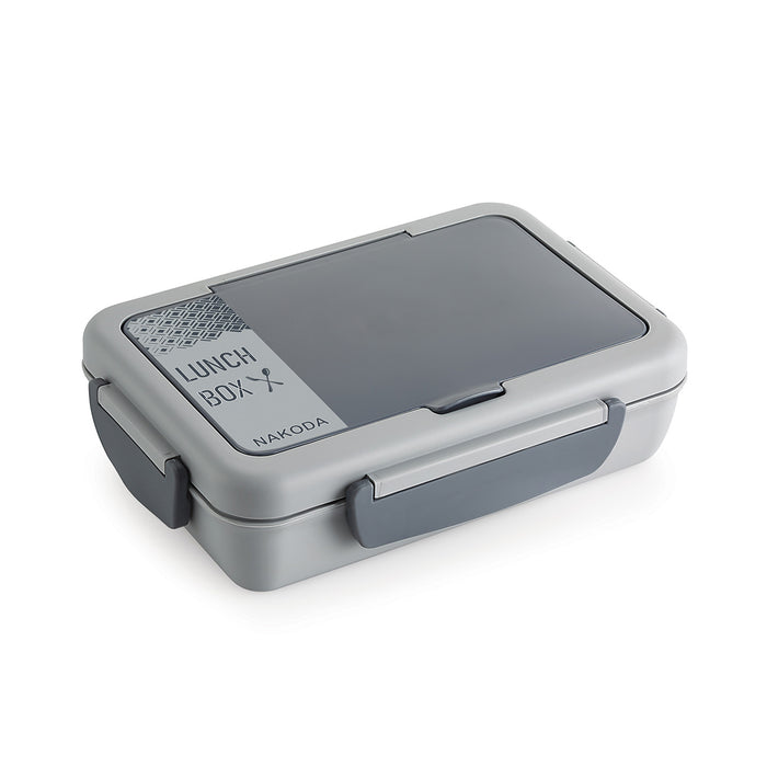 NIOS PARTITION LUNCH BOX PLAIN