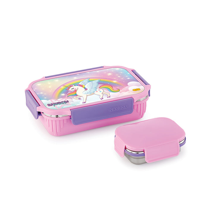 KENZO LUNCH BOX PRINTED 1000