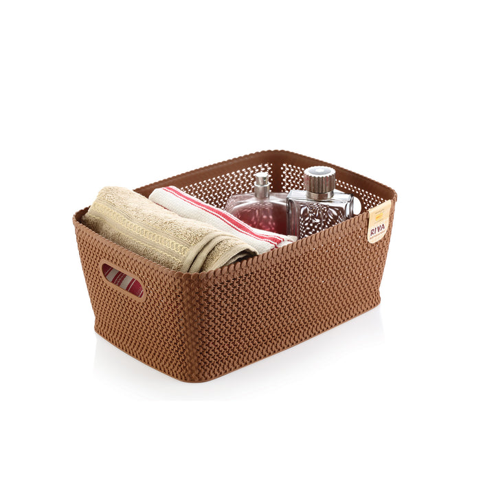 RIVA BASKET