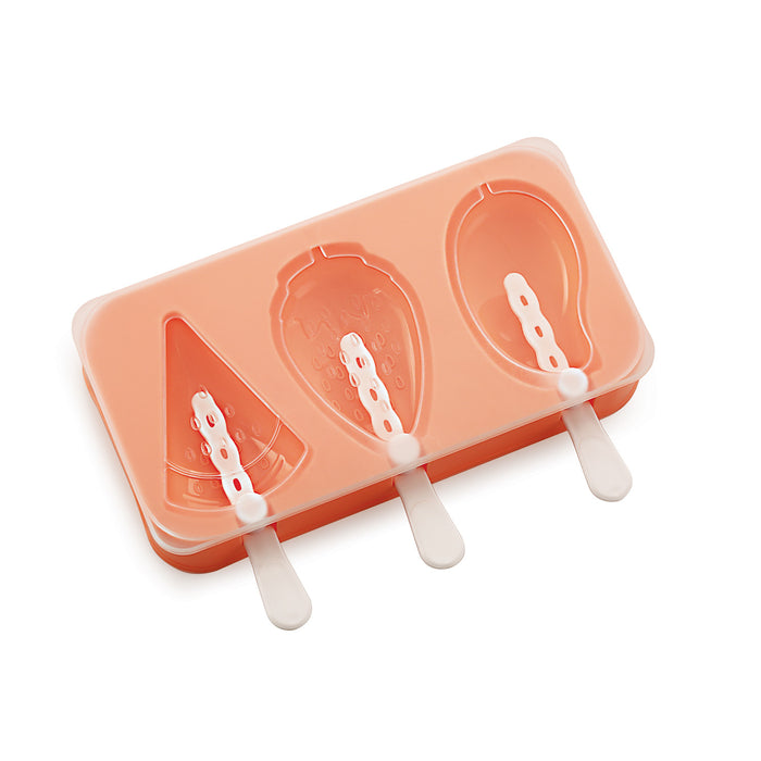 FRUITELLA ICE MOULDS