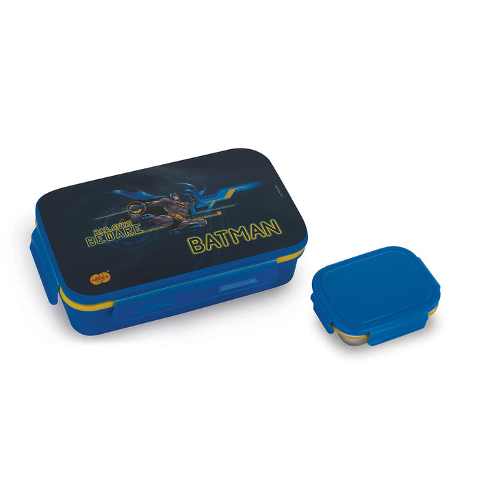 PUNCH LUNCH BOX PRINTED