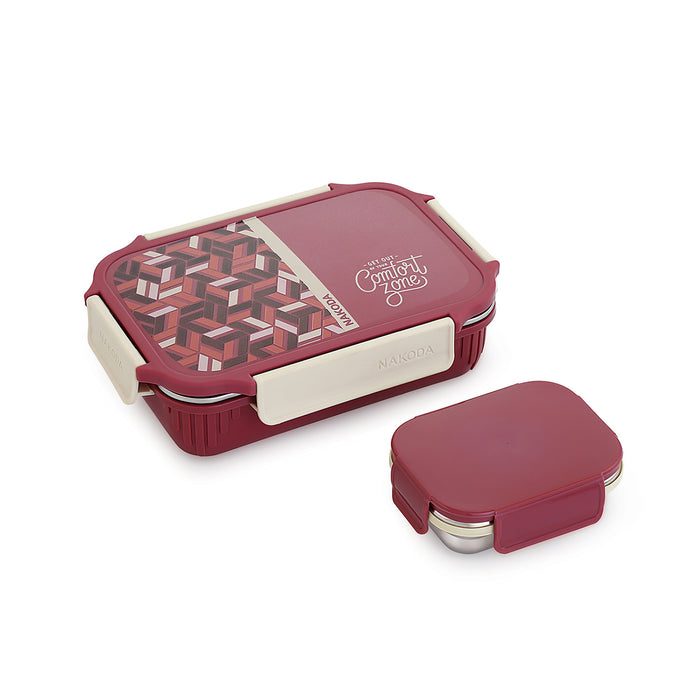 KENZO LUNCH BOX PLAIN
