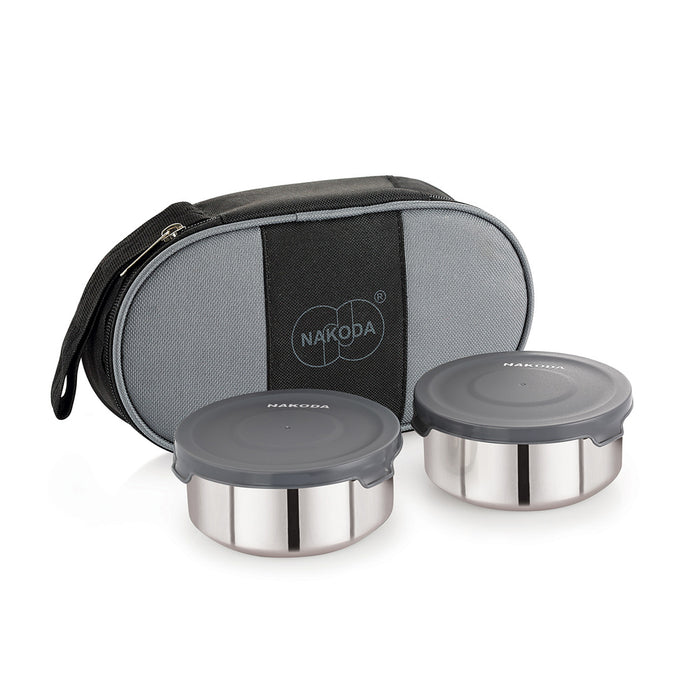 SLEEK 300 X 2 LUNCH PACK