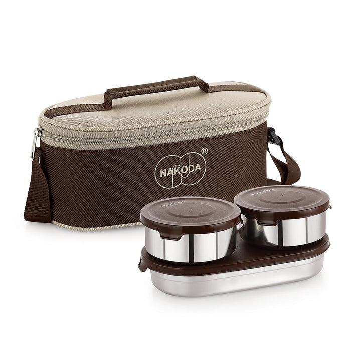 COMPACT LUNCH PACK EXECUTIVE