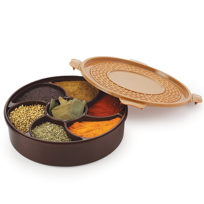 MILANO MASALA BOX