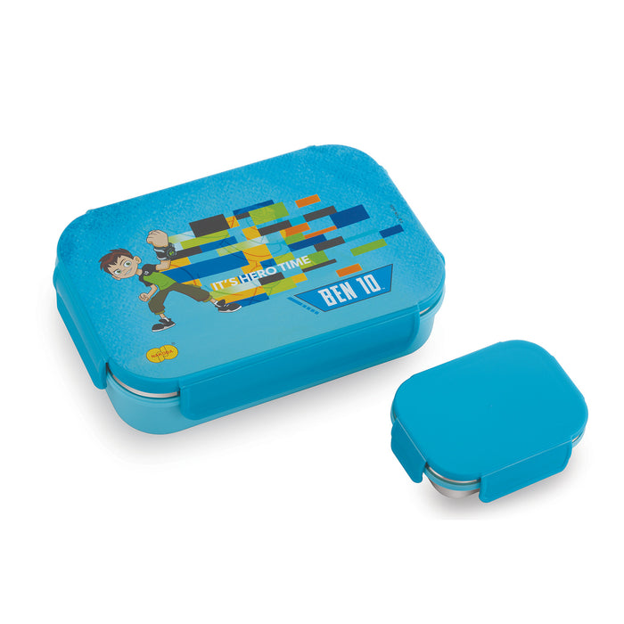 DELTIN LUNCH BOX PRINTED 1000