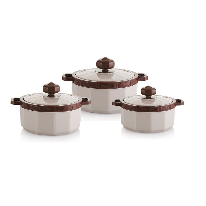 IMPERIA SET