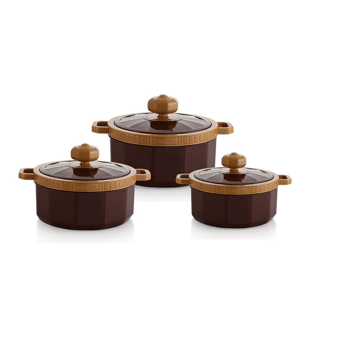 IMPERIA SET