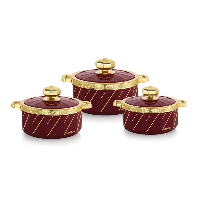 IMPERIA DLX SET
