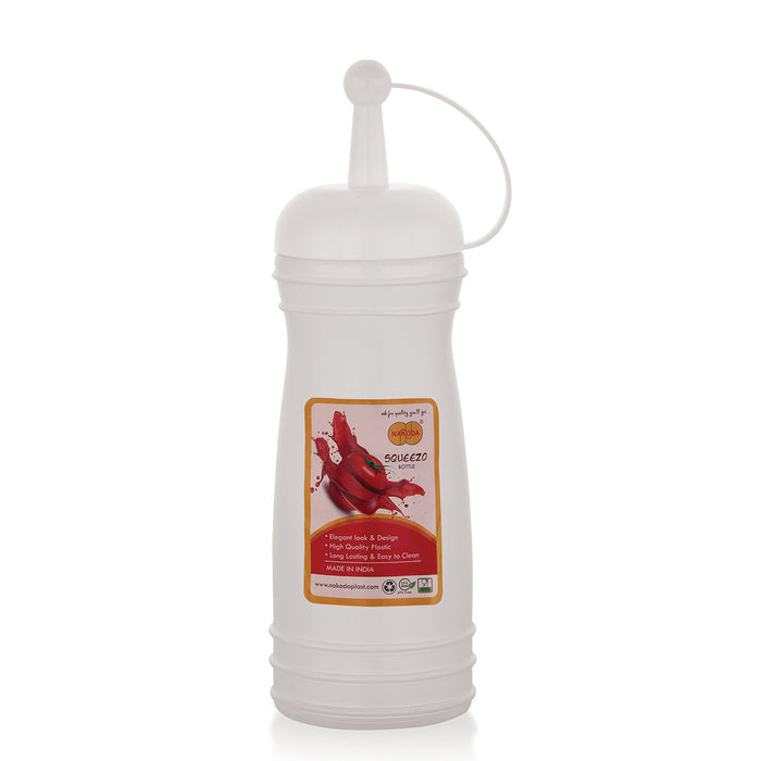 SQUEEZO SAUCE BOTTLE
