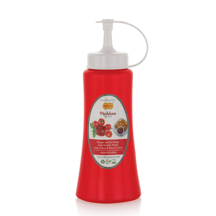 PICHKOO SAUCE BOTTLE
