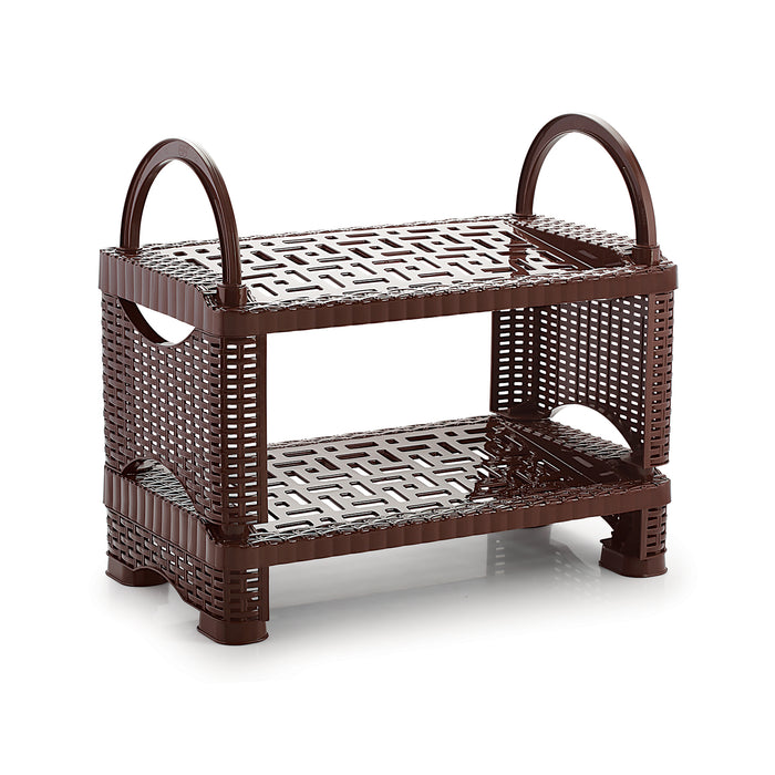 FUTURA SHOE RACK