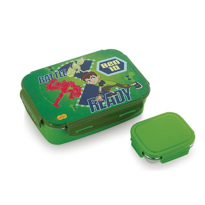 NITRO LUNCH BOX SMALL