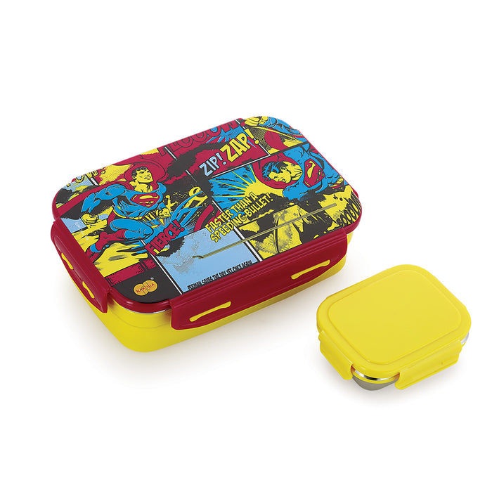 NITRO LUNCH BOX SMALL