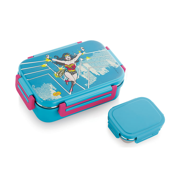 STANLEY LUNCH BOX PRINTED 600