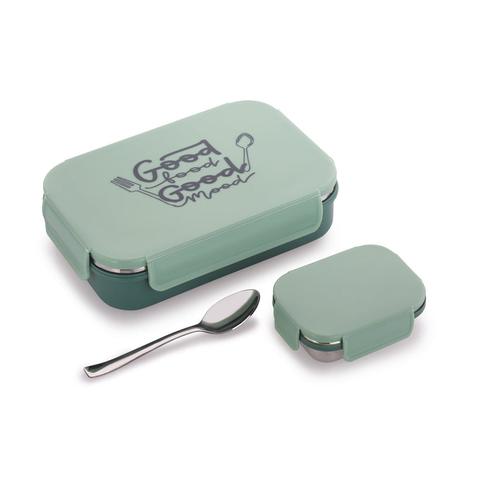 DELTIN LUNCH BOX PLAIN