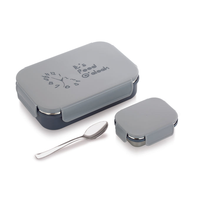 DELTIN LUNCH BOX PLAIN