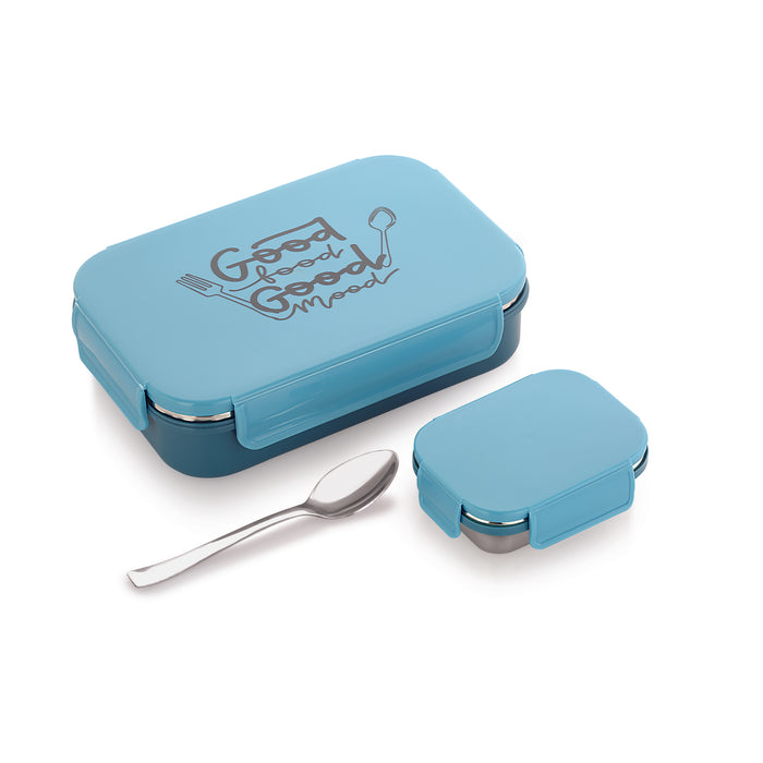 DELTIN LUNCH BOX PLAIN