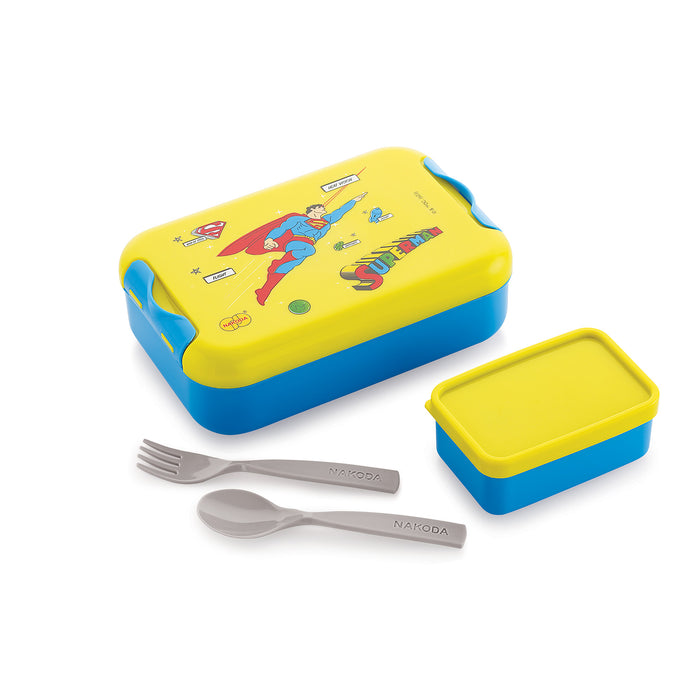 XXO LUNCH BOX