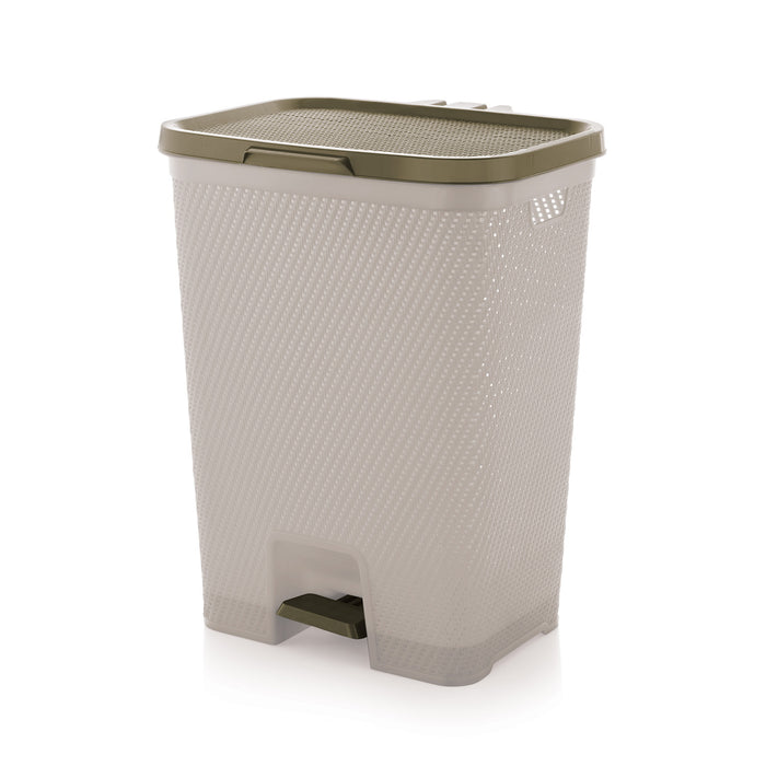 MARVEL PEDAL LAUNDRY BASKET