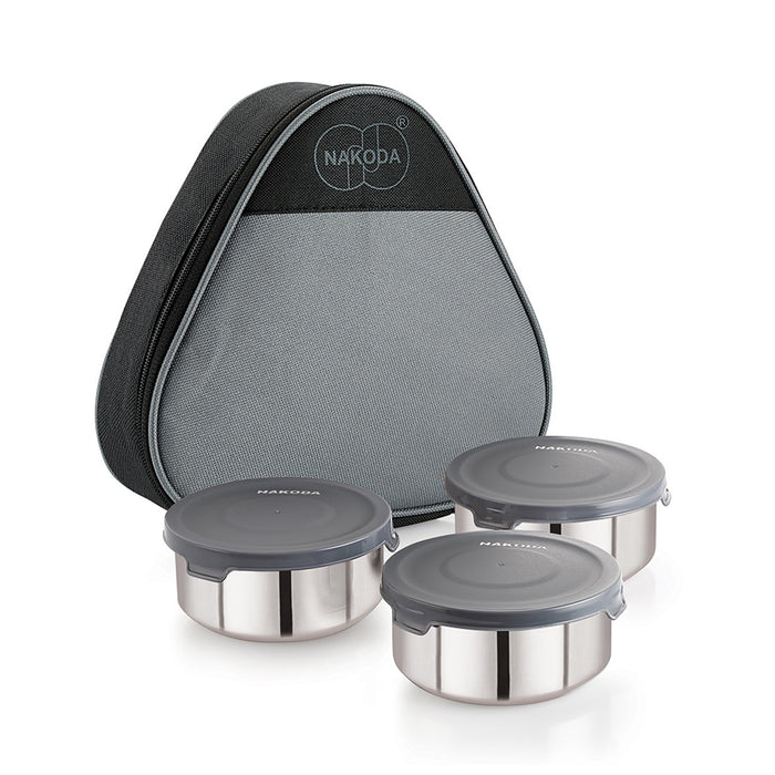 SLEEK 300 X 3 LUNCH PACK