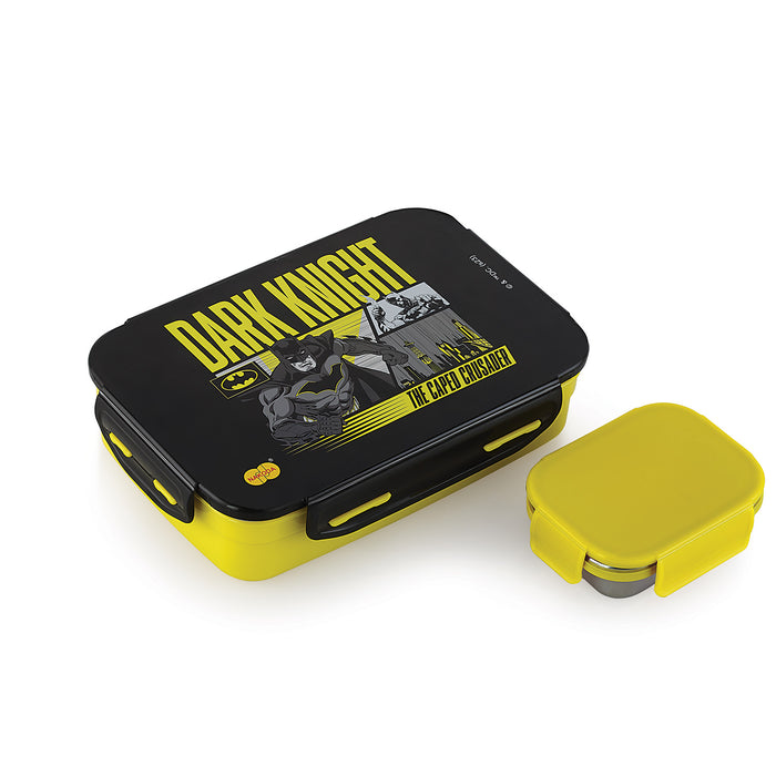 NITRO LUNCH BOX BIG