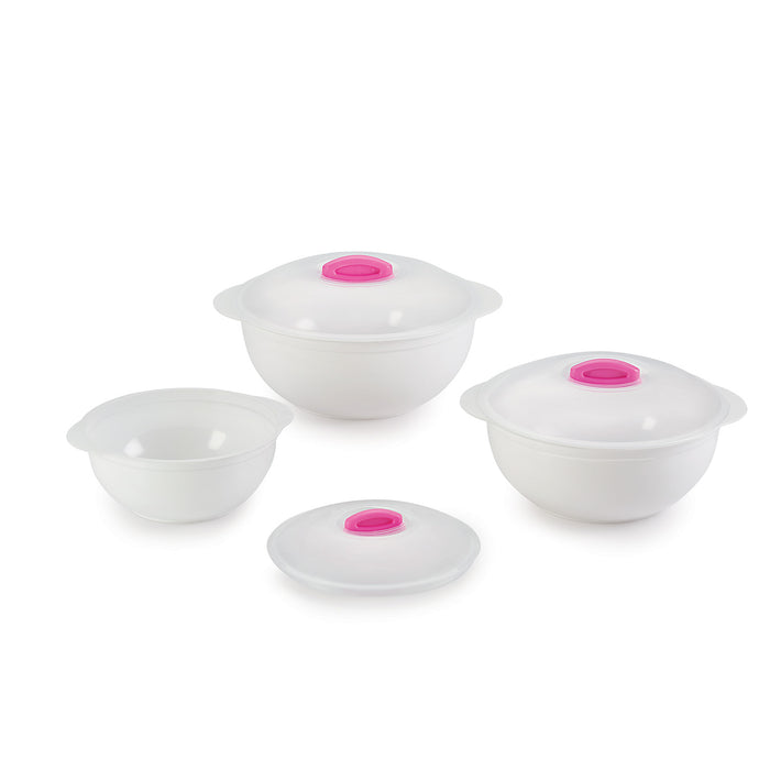 COOKWELL SERVING BOWL SET