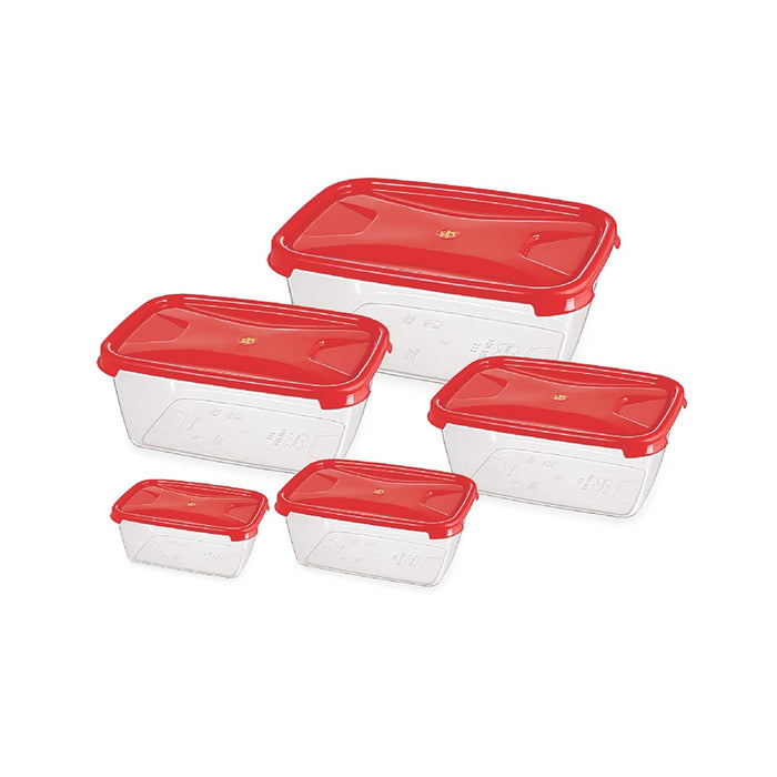 BON BON CONTAINER 222/333