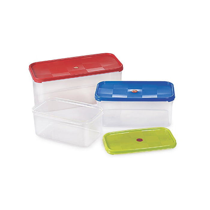 BREAD BOX