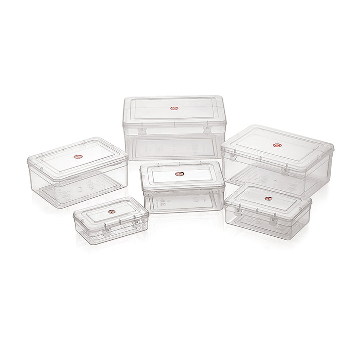 CRETA CONTAINER 000/111/222