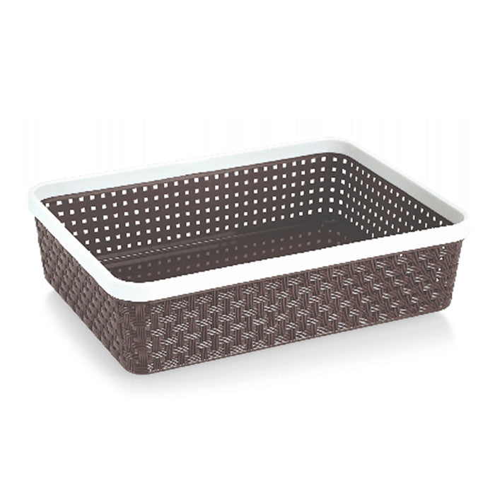 DUNE BASKET (W/O LID) 444/555/666