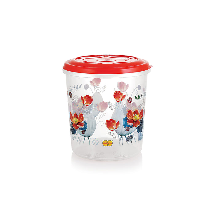 FLORA CONTAINER