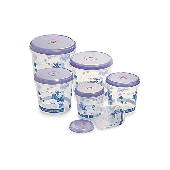 ORBIT CONTAINER SET