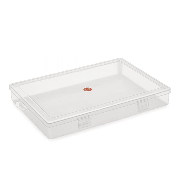 SAREE SAFE BOX