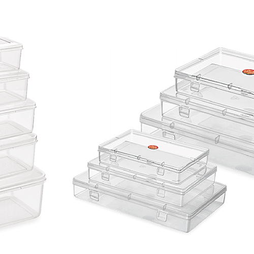 Why Small Storage Plastic Boxes Are Ideal for Daily Organisation