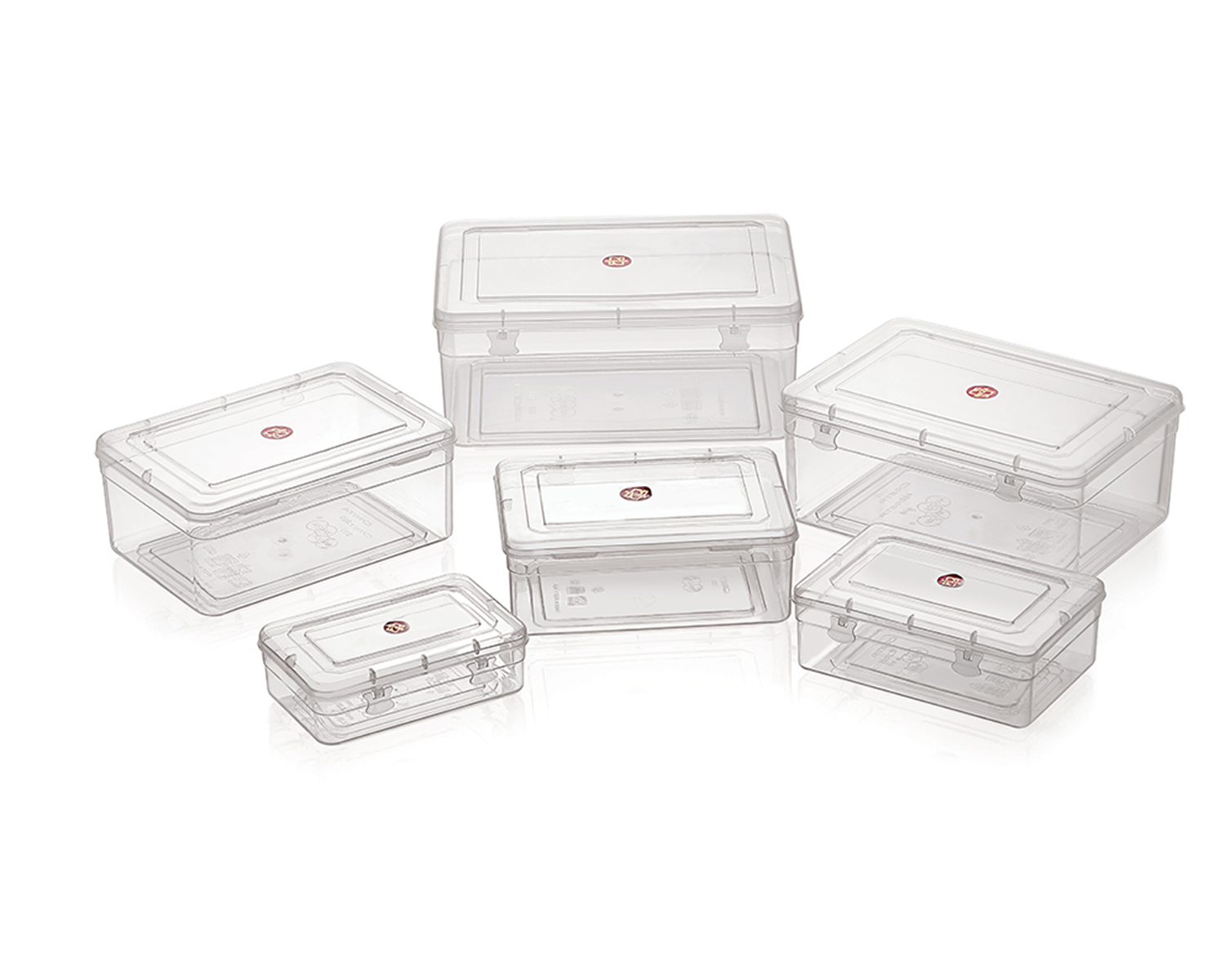Tips for Choosing the Right Size Plastic Storage Box