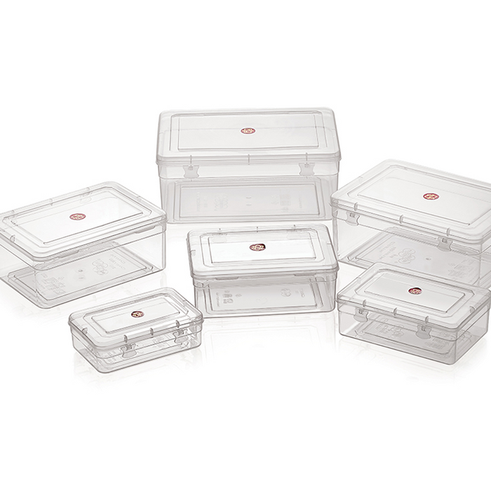 Tips for Choosing the Right Size Plastic Storage Box