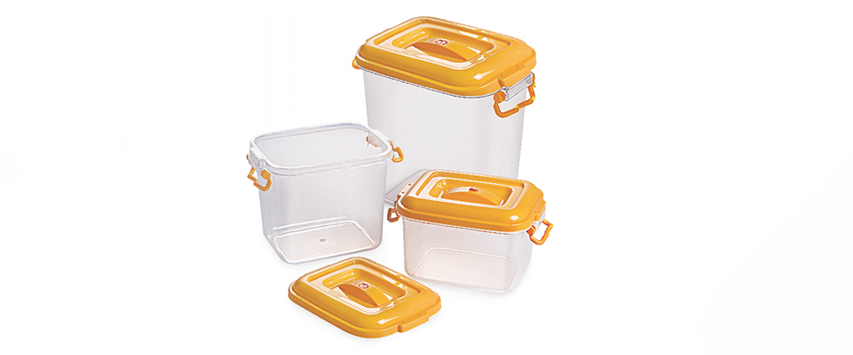 How to Choose Food Storage Containers: A Complete Guide for Indian Households