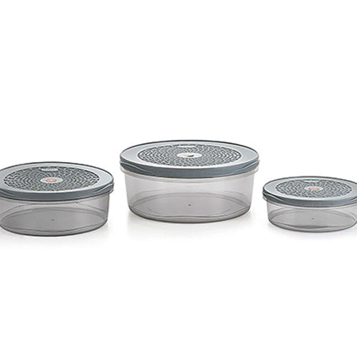 Small Plastic Storage Containers for Food
