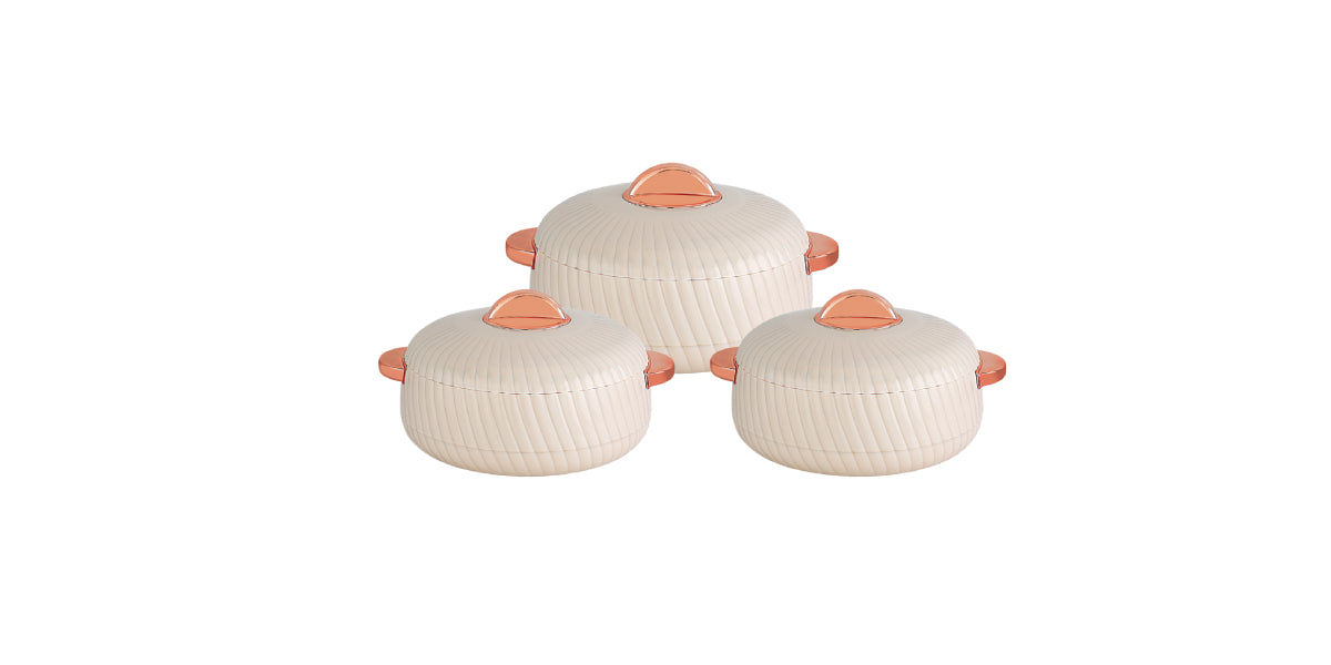 How to Choose the Best Insulated Casserole Set for Indian Families