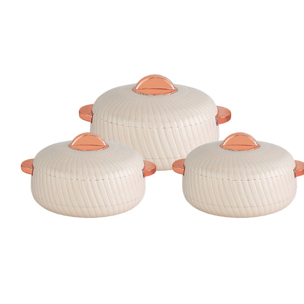 How to Choose the Best Insulated Casserole Set for Indian Families