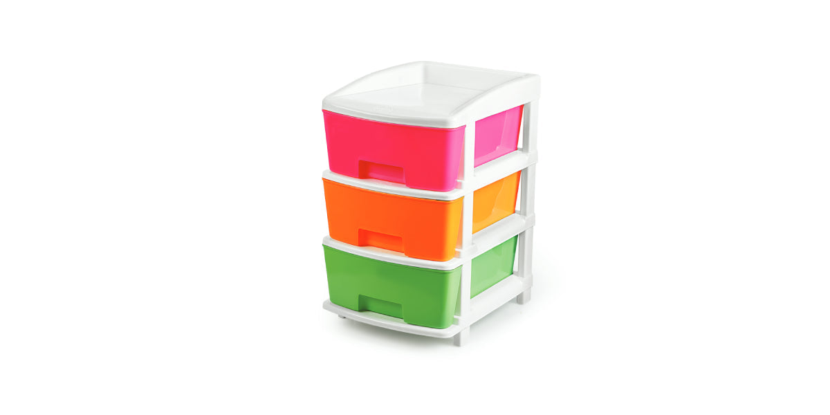 Are Plastic Drawers Good for Clothes Storage? Complete Buyer’s Guide for Modern Homes
