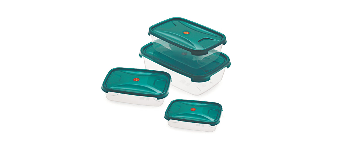 Choosing BPA-Free Kitchen Storage Containers: A Buyer’s Guide
