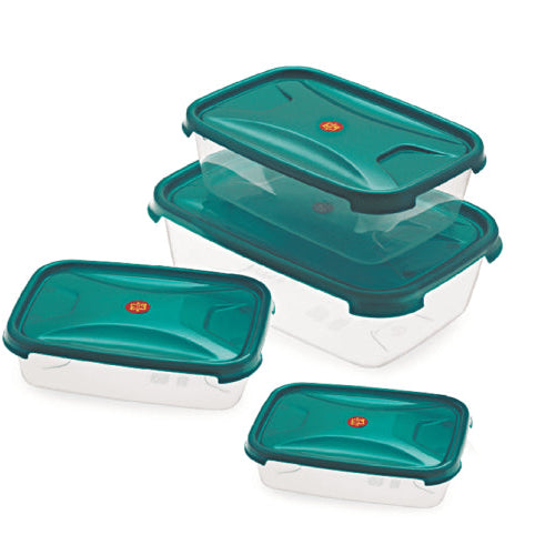 Choosing BPA-Free Kitchen Storage Containers: A Buyer’s Guide