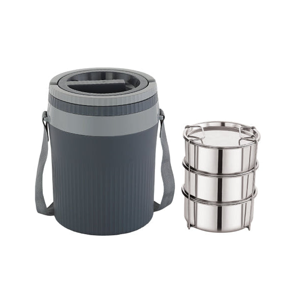 How to Pack Insulated Lunch Boxes for Long Workdays