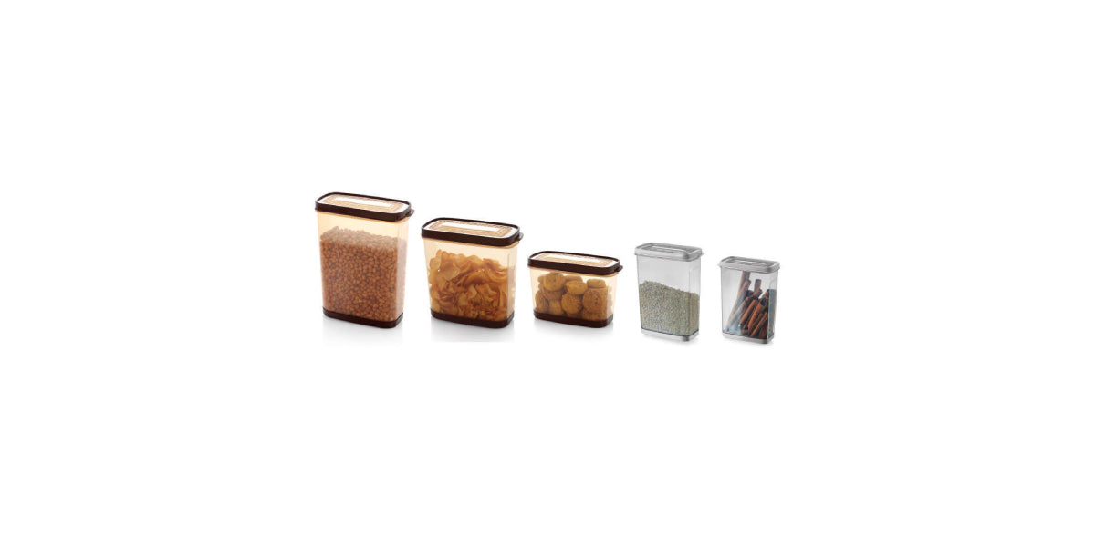 5 Essential Food Storage Tips for Every Kitchen