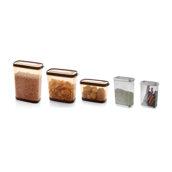 5 Essential Food Storage Tips for Every Kitchen