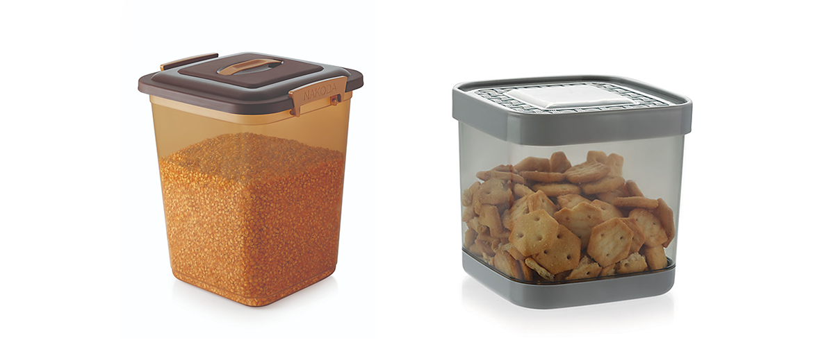 Common Kitchen Storage Mistakes You Must Avoid (And What to Do Instead)