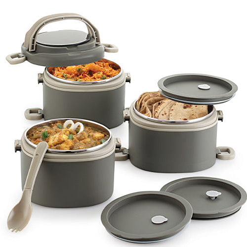 Best Steel Lunch Box Brands Available in India (Manufacturer’s Honest Guide)